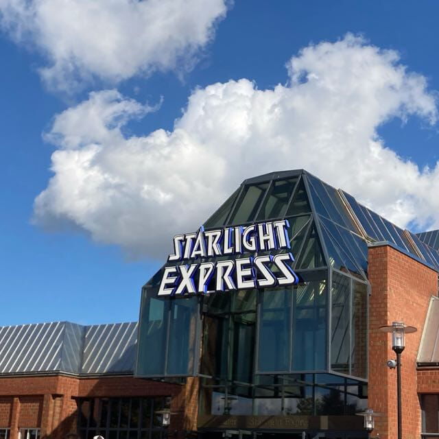 Starlight-Express in Bochum