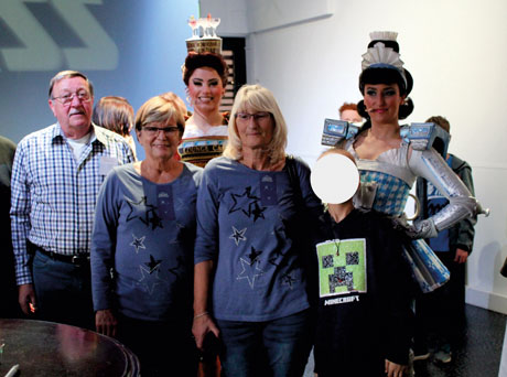 Starlight-Express